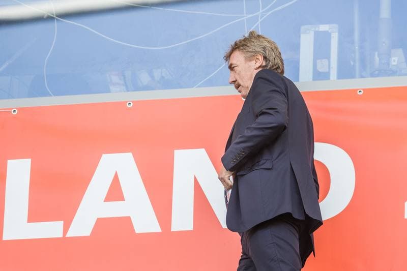 Football. FIFA U-20 World Cup. Italy - Poland. 02.06.2019