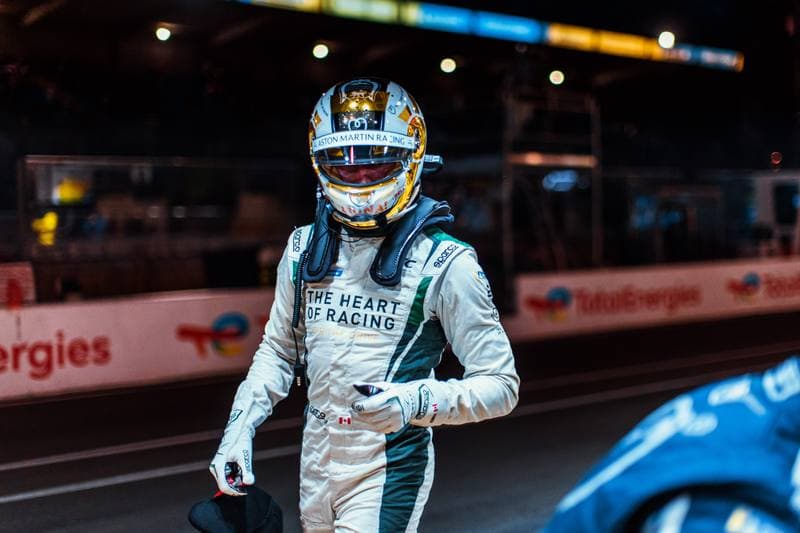Motorsport. 24 Hours of Le Mans. Qualification. 11.06.2026