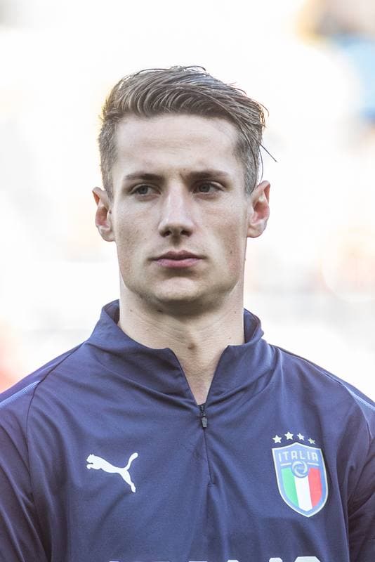 Football. FIFA U-20 World Cup. Italy - Poland. 02.06.2019