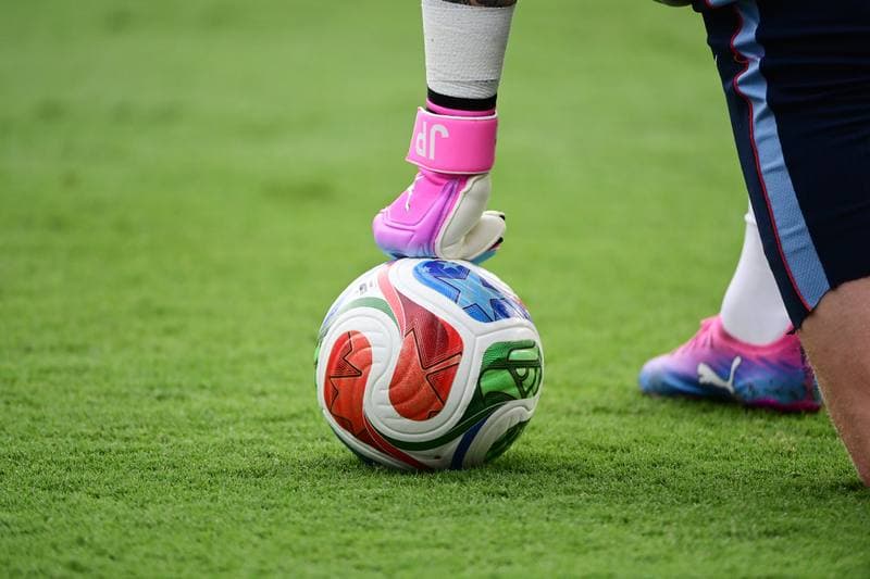 Football. International Friendly. England - Costa Rica. 10.06.2026