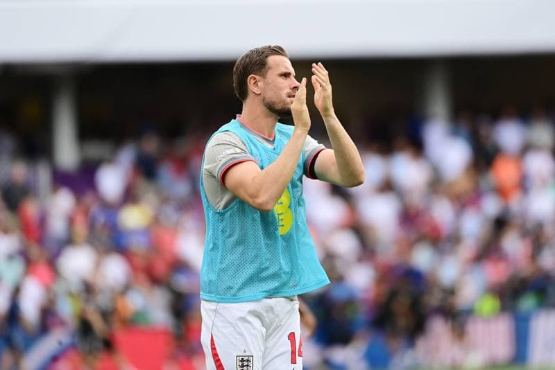 Football. International Friendly. England - Costa Rica. 10.06.2026
