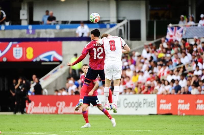 Football. International Friendly. England - Costa Rica. 10.06.2026
