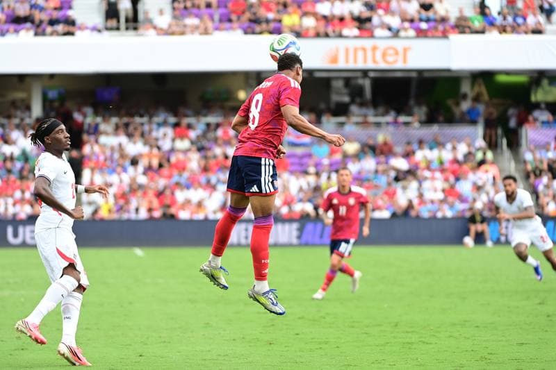 Football. International Friendly. England - Costa Rica. 10.06.2026