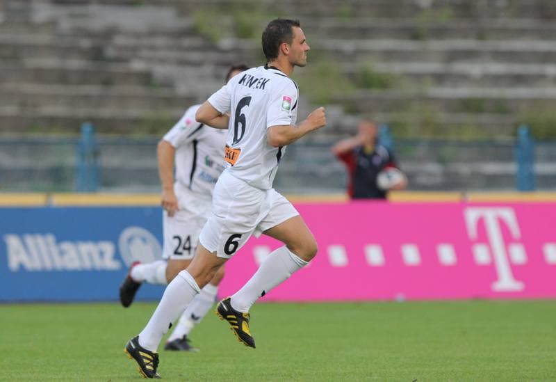 Football. PKO BP Ekstraklasa. Gornik Zabrze - Widzew Lodz. 29.05.2011