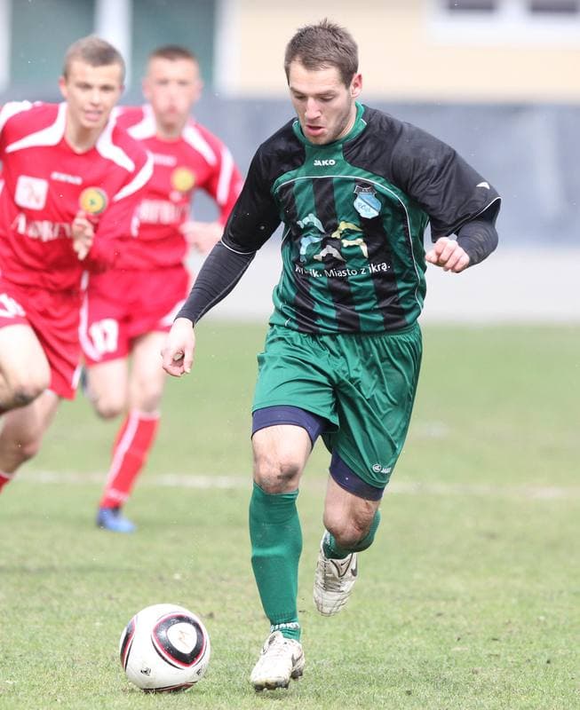 Speedway. II liga. ROW Rybnik - Tur Turek. 01.04.2012