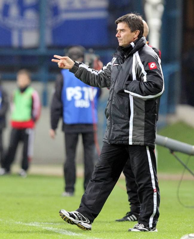 Football. Puchar Polski. Wisla Krakow - Ruch Chorzow. 10.04.2012