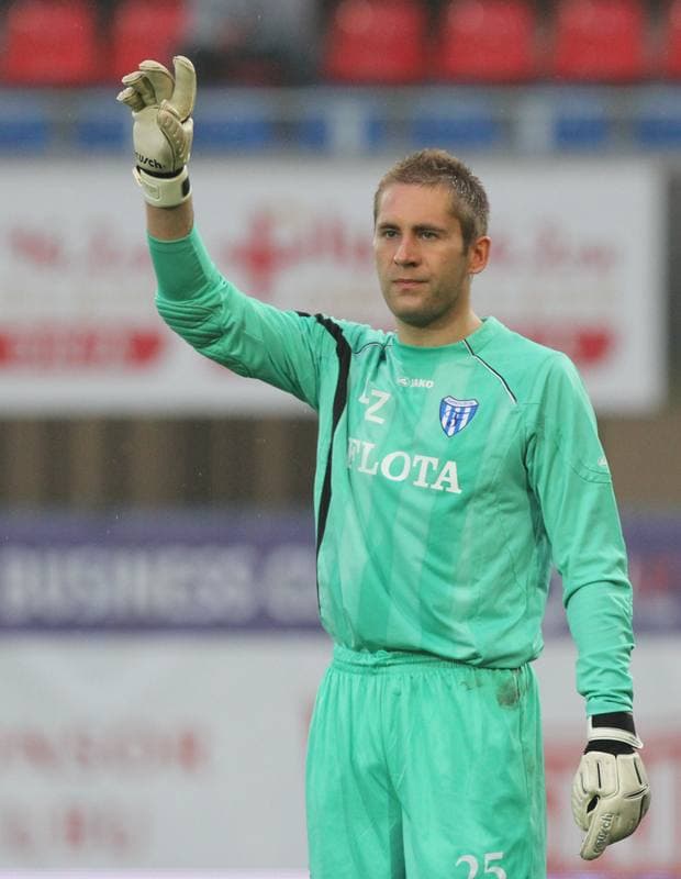 Football. I liga. Piast Gliwice - Flota Swinoujscie. 04.05.2012