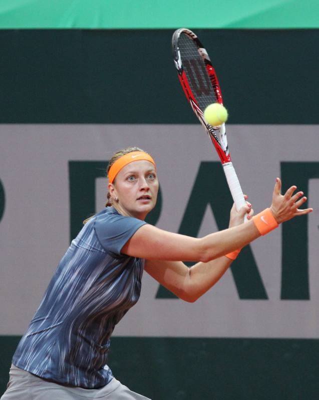 Tennis. Katowice BNP Paribas Open. Players Party. 11.04.2013