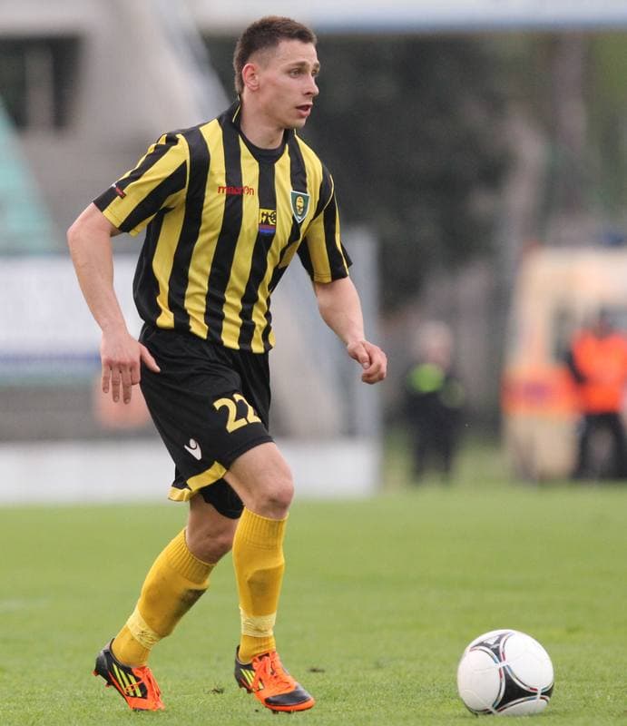 Football. I liga. GKS Tychy - GKS Katowice. 08.05.2013