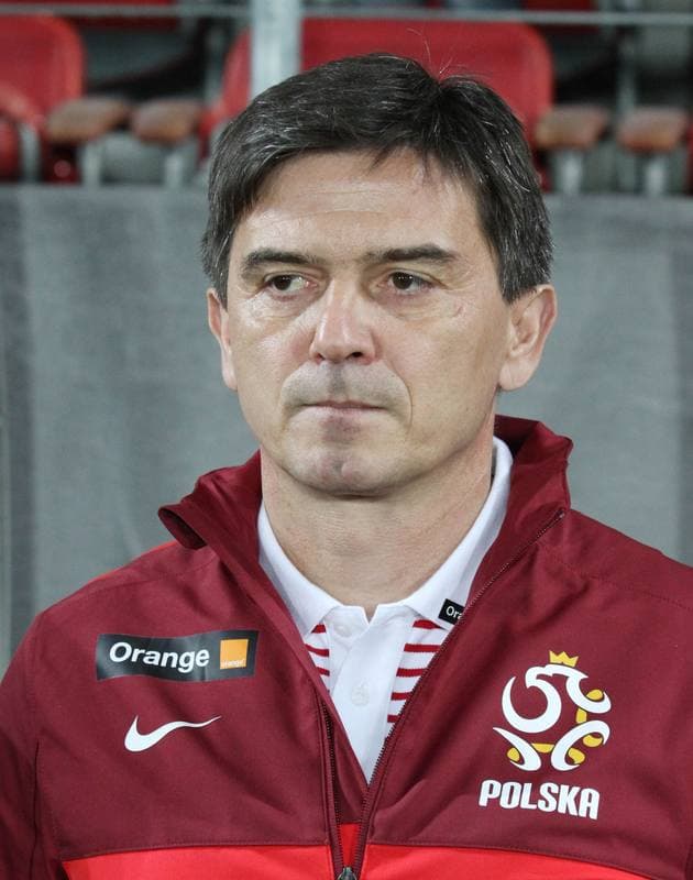 Football. International Friendly. Poland - Liechtenstein. 04.06.2013