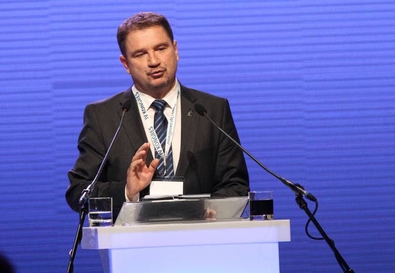 Law and Justice Party. Press Conference. 29.06.2013
