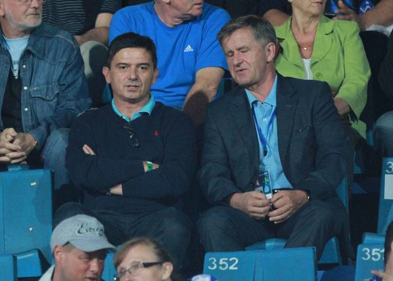 Football. T-mobile Ekstraklasa. Ruch Chorzow - Legia Warsaw. 10.08.2013