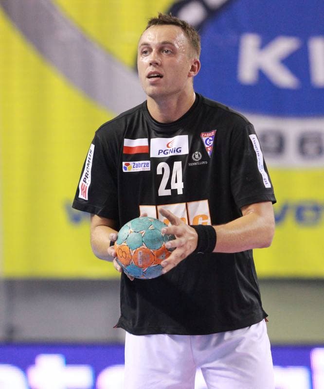 Handball. PGNiG Superliga. Vive Kielce - Gornik Zabrze. 08.09.2013