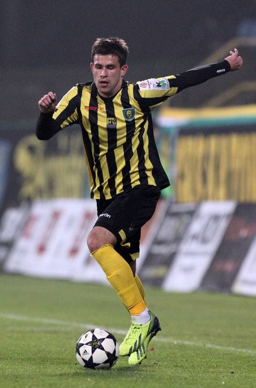 Football. I Liga. GKS Katowice - Wisla Plock. 16.11.2013