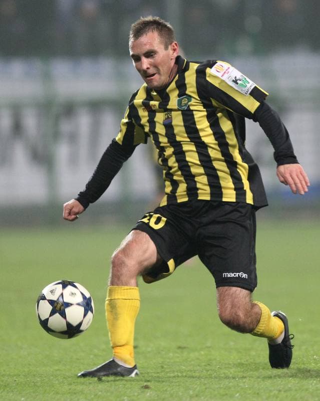 Football. I Liga. GKS Katowice - Wisla Plock. 16.11.2013