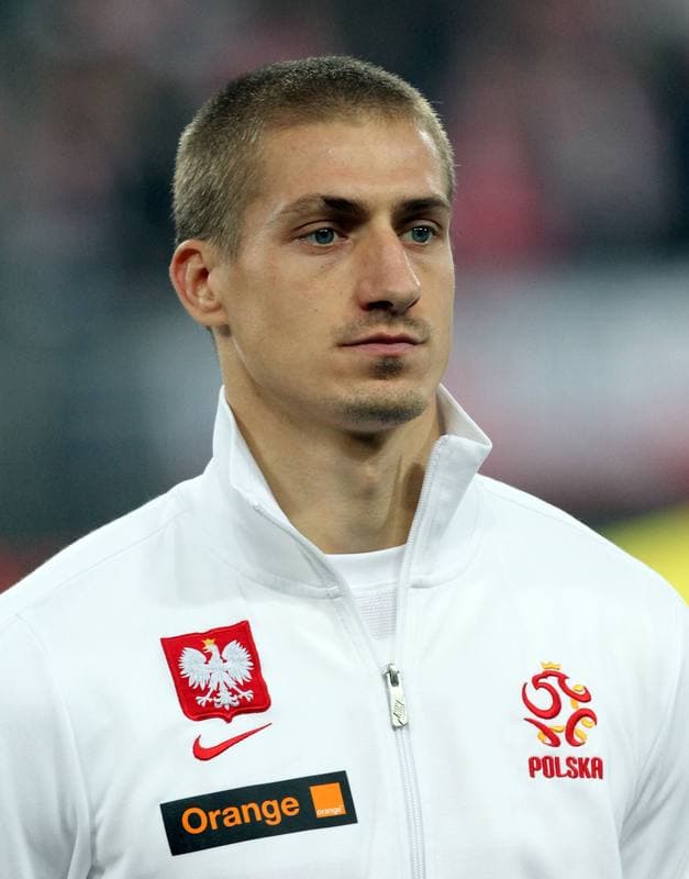 Football. International Friendly. Poland - Slovakia. 15.11.2013