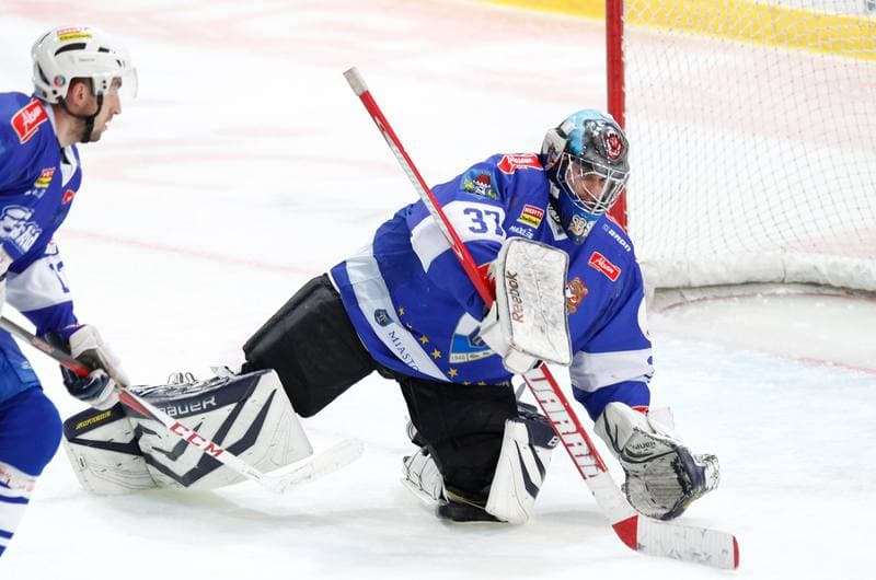 Ice Hockey. Polska Hokej Liga. HC GKS Katowice - Aksam Unia Oswiecim. 10.01.2014