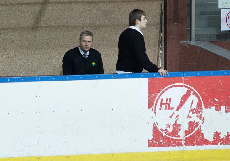 Ice Hockey. Polska Hokej Liga. HC GKS Katowice - JKH GKS Jastrzebie. 16.02.2014
