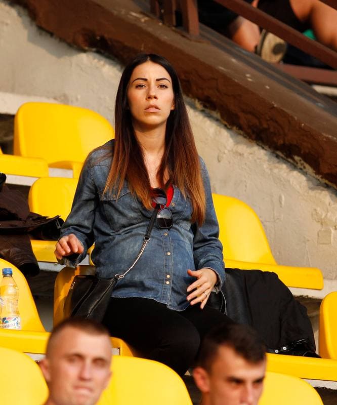 Football. I Liga. GKS Katowice - Wigry Suwalki. 06.09.2014