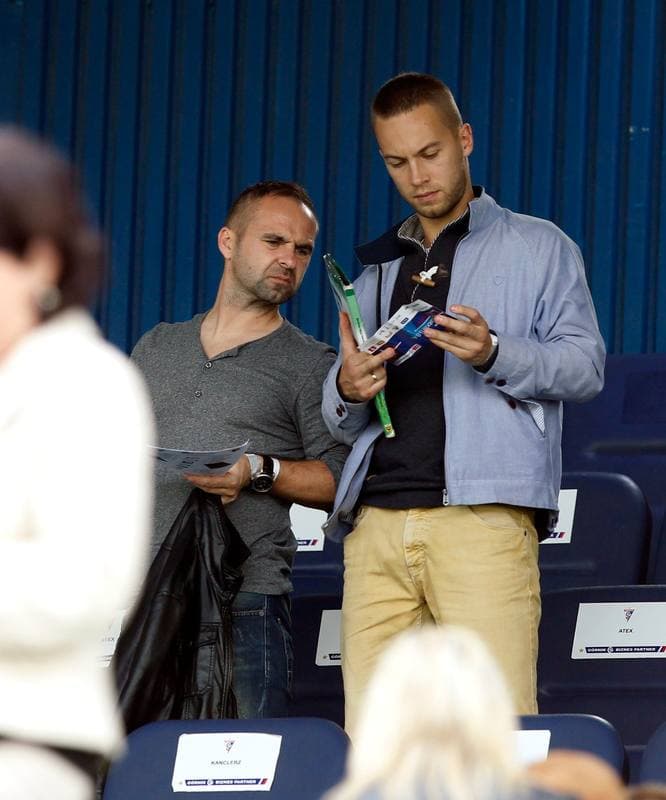 Football. T-Mobile Ekstraklasa. Gornik Zabrze - Piast Gliwice. 14.09.2014