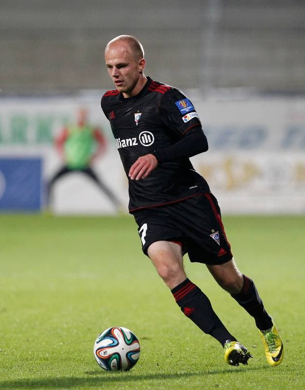 Football. T-Mobile Ekstraklasa. Gornik Zabrze - Korona Kielce. 01.03.2014