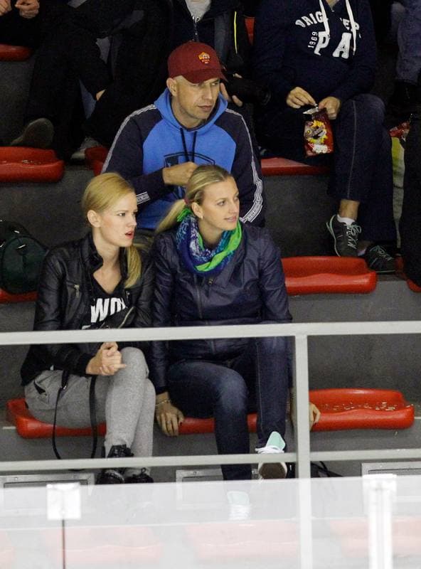 Ice Hockey. Polska Hokej Liga. Naprzod Janow - Polonia Bytom. 09.10.2014