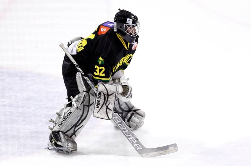 Ice Hockey. Polska Hokej Liga. GKS Tychy - HC GKS Katowice. 25.10.2013