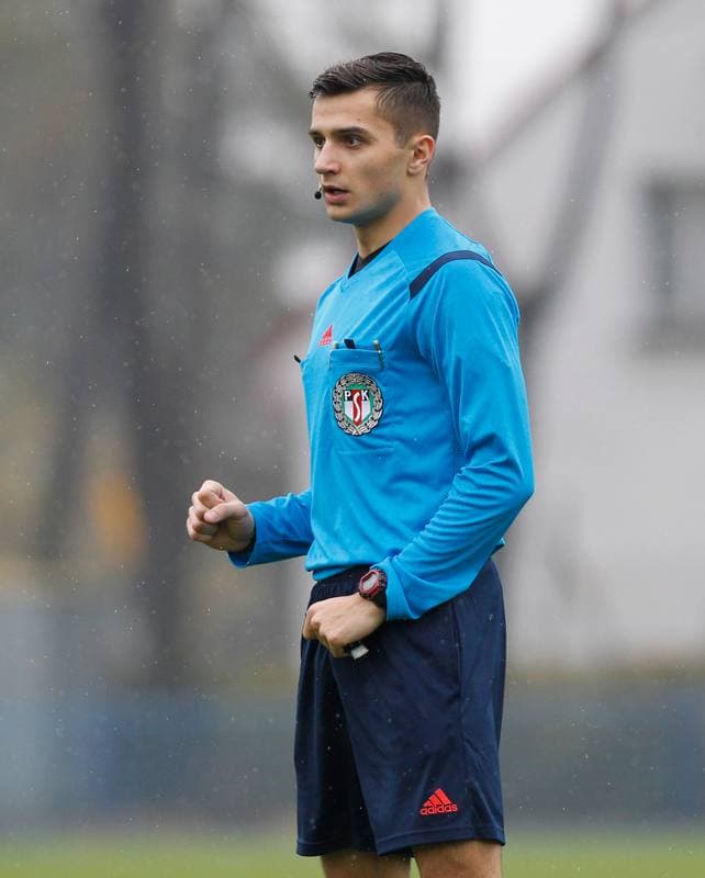 Football. III Liga. Piast II Gliwice - GKS Jastrzebie. 08.11.2014