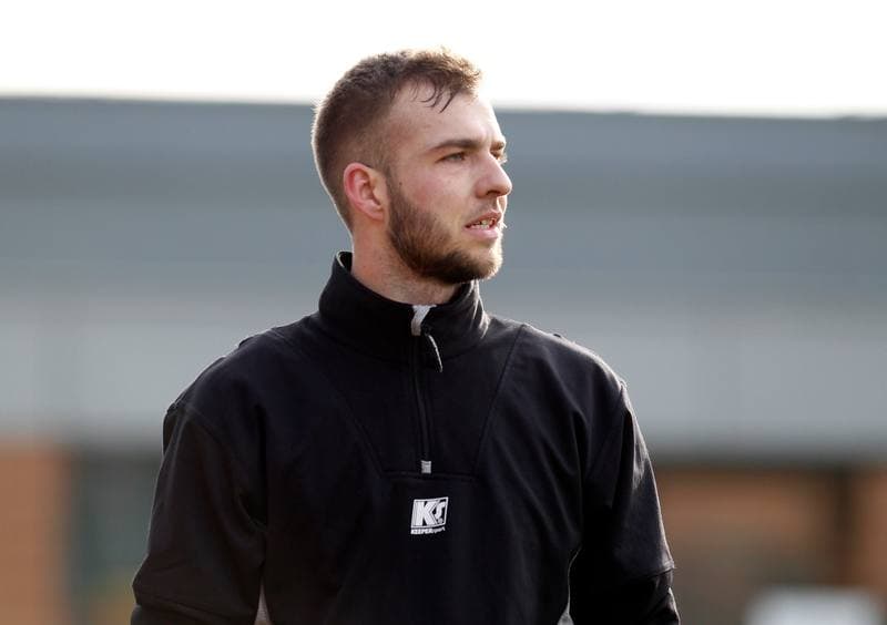 Football. GKS Katowice. Training. 07.08.2014