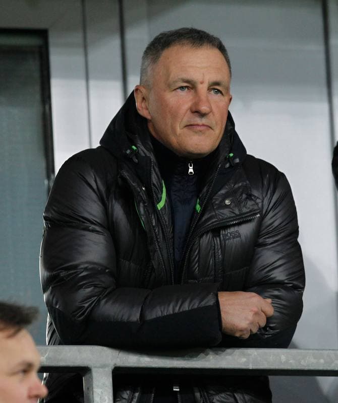 Football. T-Mobile Ekstraklasa. Korona Kielce - Legia Warsaw. 22.02.2015