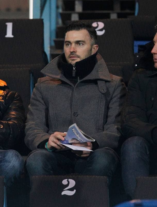 Football. T-Mobile Ekstraklasa. Ruch Chorzow - Lechia Gdansk. 27.02.2015