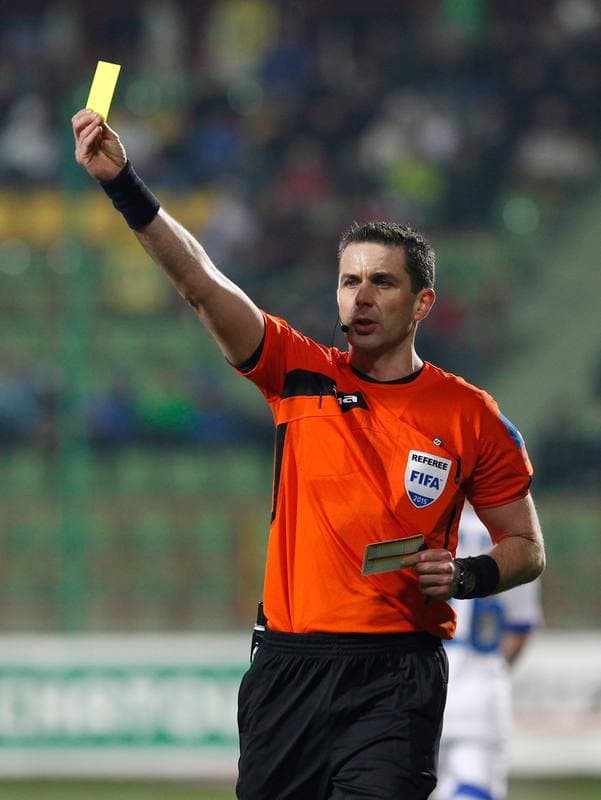 Football. T-Mobile Ekstraklasa. GKS Belchatow - Ruch Chorzow. 16.03.2015