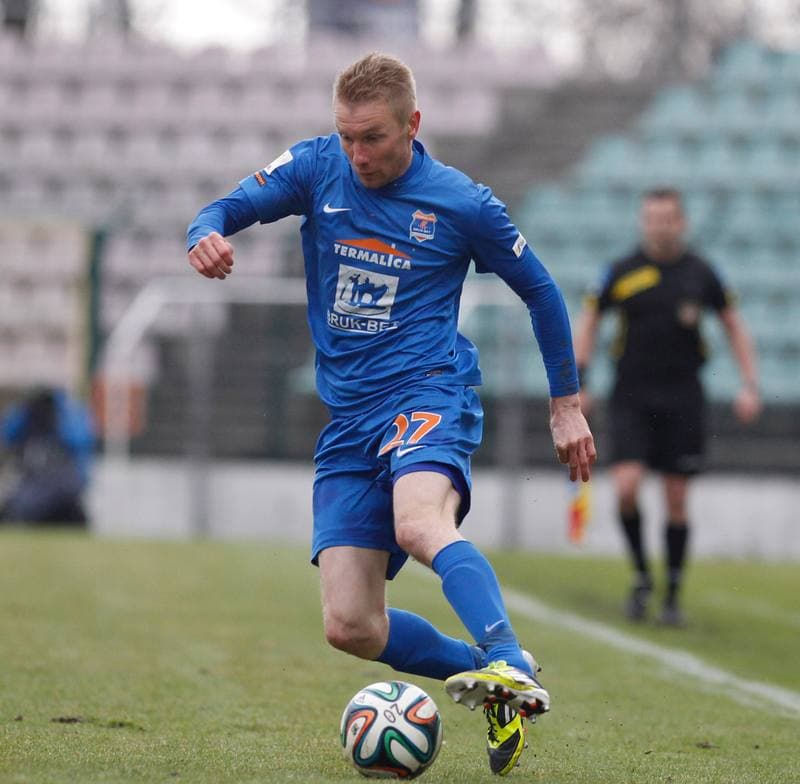 Football. I Liga. GKS Tychy - Termalica Bruk Bet Nieciecza. 28.03.2015