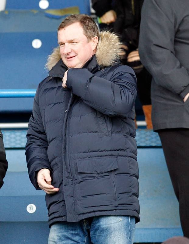 Football. SYNOT Liga. Banik Ostrava - Viktoria Plzen. 05.04.2015