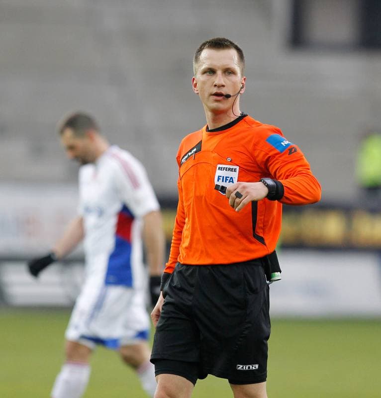 Football. T-Mobile Ekstraklasa. Gornik Zabrze - Ruch Chorzow. 02.04.2015