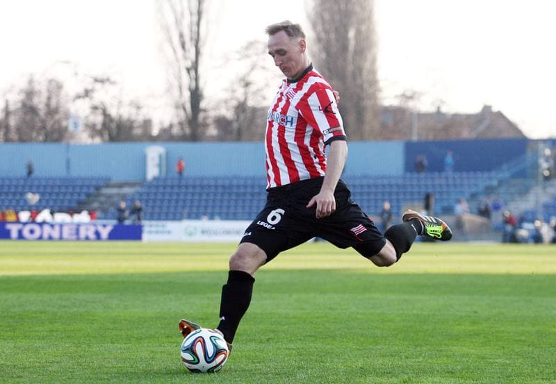 Football. T-Mobile Ekstraklasa. Ruch Chorzow - Cracovia Krakow. 01.12.2013