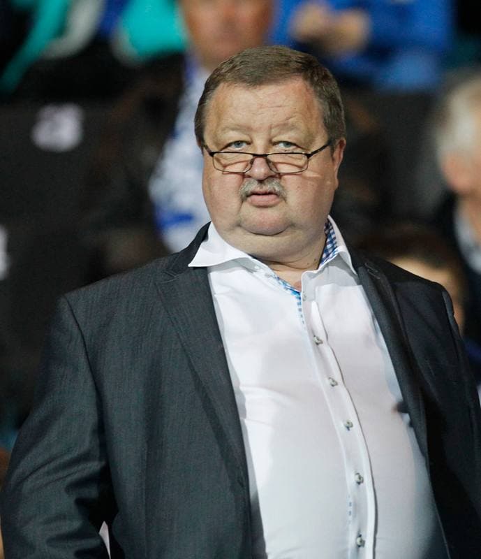 Football. T-Mobile Ekstraklasa. Ruch Chorzow - Legia Warsaw. 24.04.2015