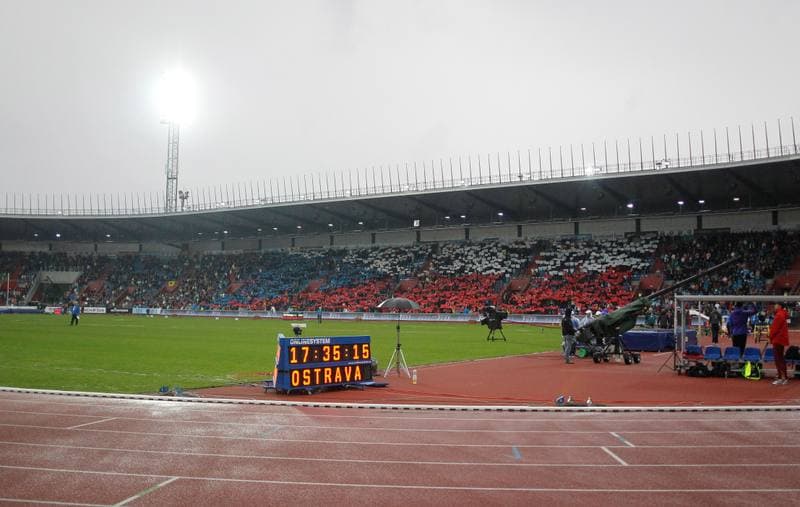 Athletics. IAAF Golden Spike. Usain Bolt - . 26.05.2015