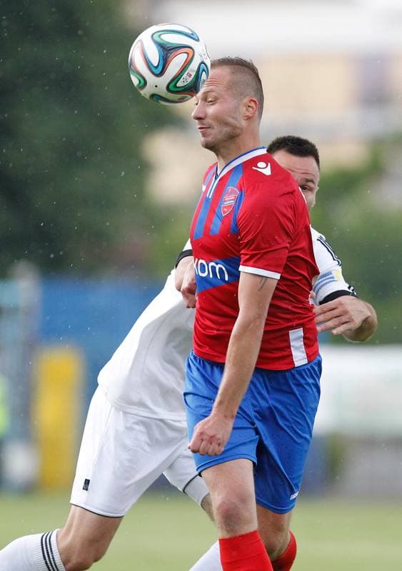 Football. Promotion Playoff. Rakow Czestochowa - Pogon Siedlce. 20.06.2015