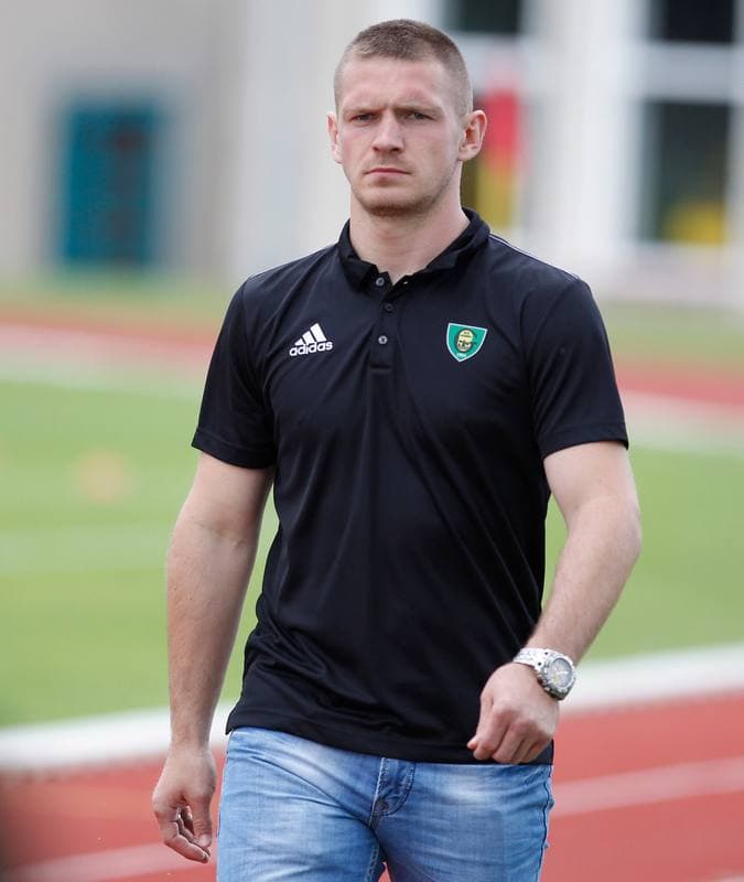 Football. Friendly Match. Lechia Dzierzoniow - GKS Katowice. 08.07.2015