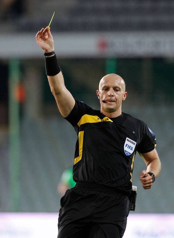 Football. PKO BP Ekstraklasa. Korona Kielce - Gornik Leczna. 21.09.2015