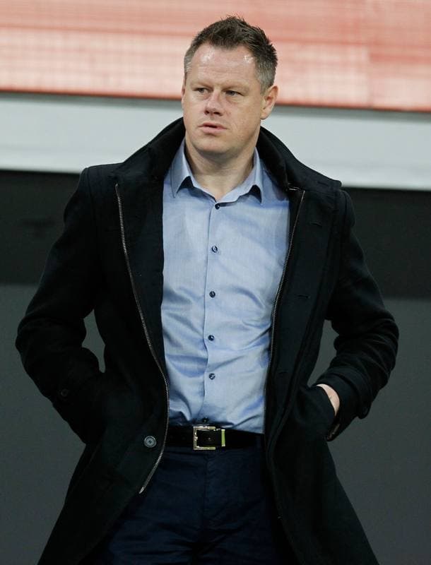 Football. International Friendly. Poland - Czech Republic. 17.11.2015