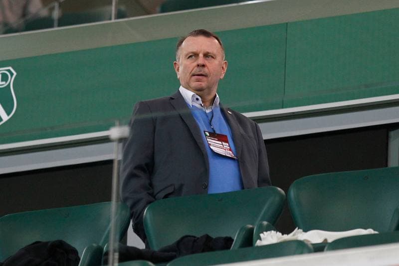Football. PKO BP Ekstraklasa. Legia Warsaw - Piast Gliwice. 13.12.2015
