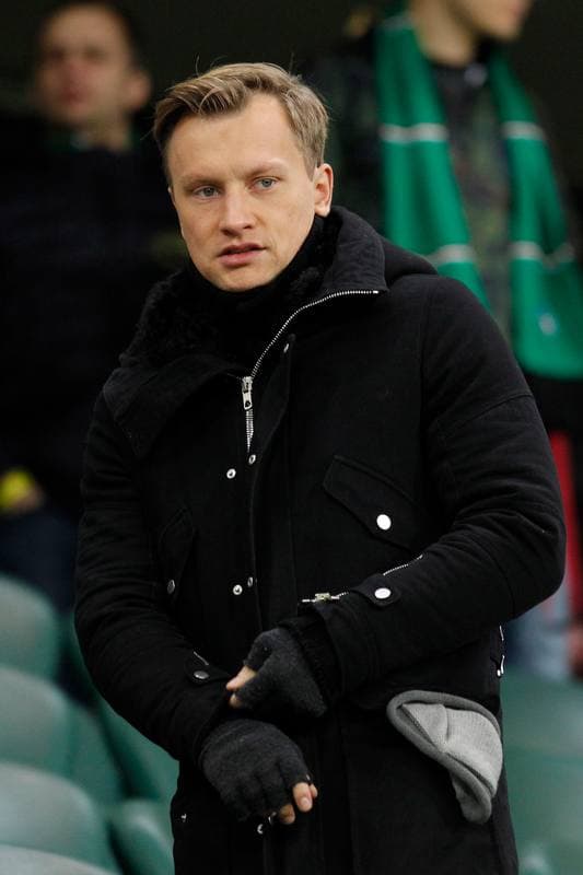Football. PKO BP Ekstraklasa. Legia Warsaw - Piast Gliwice. 13.12.2015