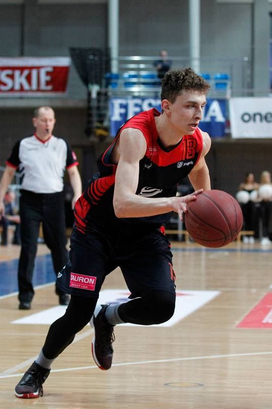 Basketball. Polish Cup. Rosa Radom - Energa Czarni Slupsk. 20.02.2016