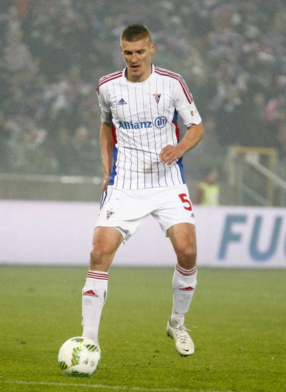 Football. Ekstraklasa. Gornik Zabrze - Ruch Chorzow. 21.02.2016