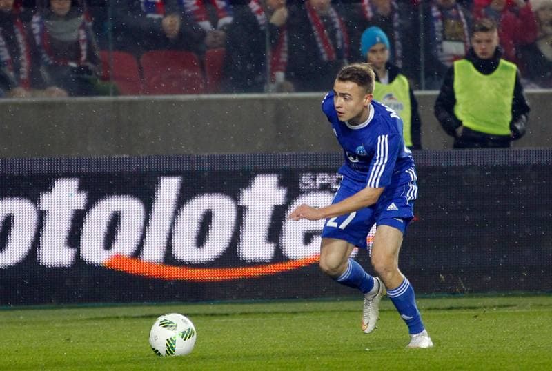 Football. Ekstraklasa. Gornik Zabrze - Ruch Chorzow. 21.02.2016