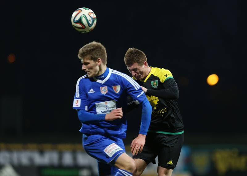 Football. I Liga. GKS Katowice - Pogon Siedlce. 19.03.2016