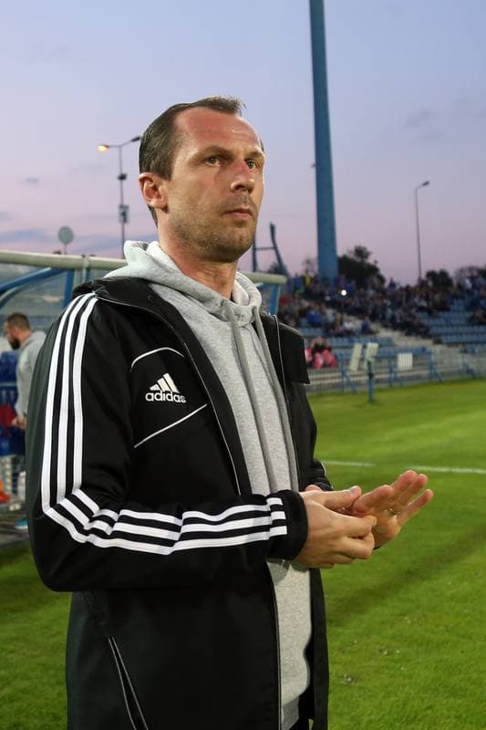 Football. Ekstraklasa. Ruch Chorzow - Piast Gliwice. 11.05.2016