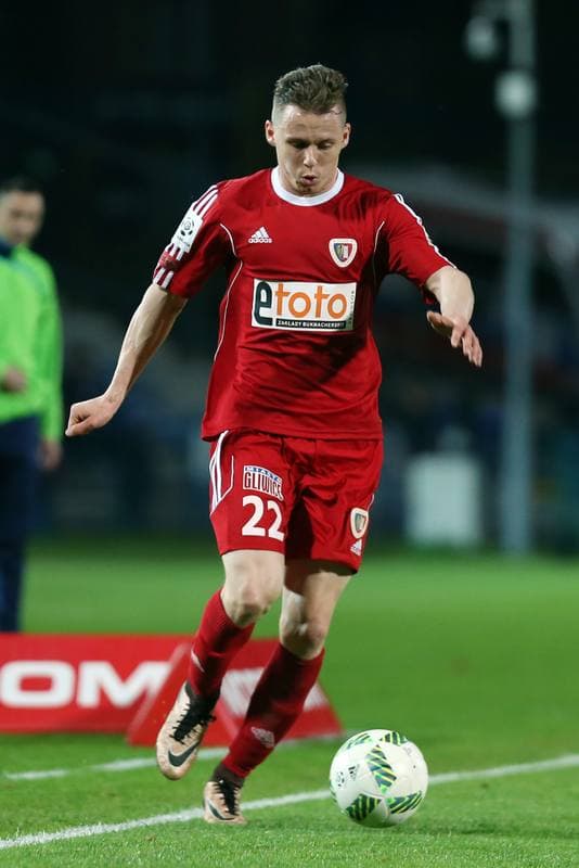 Football. Ekstraklasa. Ruch Chorzow - Piast Gliwice. 11.05.2016